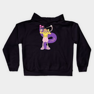 Magic Cadabra Kids Hoodie